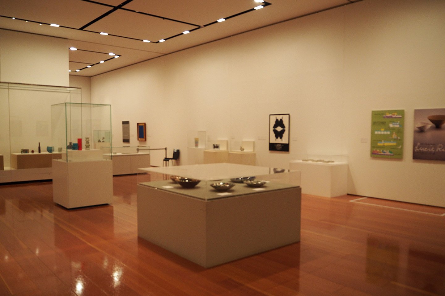 🖼️ 니가타 현립 반다이지마 미술관 이미지 4